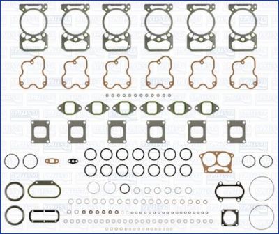 AJUSA 52176500 комплект прокладок, головка цилиндра на RENAULT TRUCKS G