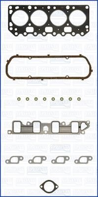 AJUSA 52178200 комплект прокладок, головка цилиндра на FORD KA (RB_)