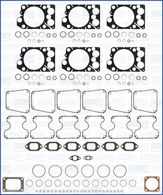 AJUSA 52180500 комплект прокладок, головка цилиндра на VOLVO B 10
