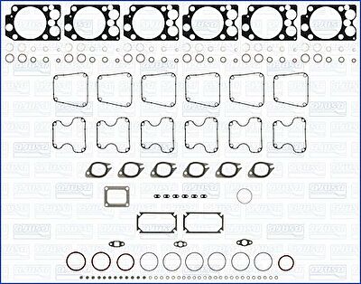 AJUSA 52180900 комплект прокладок, головка цилиндра на VOLVO F 10