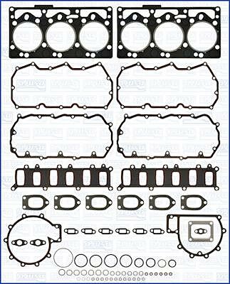AJUSA 52182900 комплект прокладок, головка цилиндра на DAF 75 CF