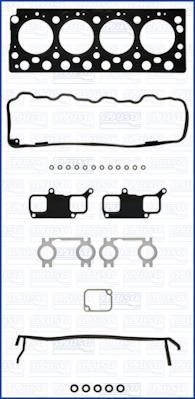 AJUSA 52201600 комплект прокладок, головка цилиндра на MERCEDES-BENZ ATEGO