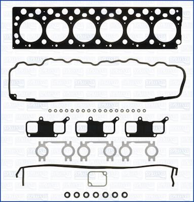 AJUSA 52201900 комплект прокладок, головка цилиндра на MERCEDES-BENZ ATEGO