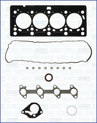 AJUSA 52204500 комплект прокладок, головка цилиндра на RENAULT CLIO II (BB0/1/2_, CB0/1/2_)