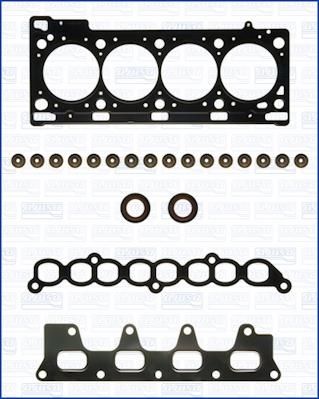 AJUSA 52204600 комплект прокладок, головка цилиндра на RENAULT LAGUNA II Grandtour (KG0/1_)