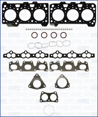 AJUSA 52204700 комплект прокладок, головка цилиндра на PEUGEOT 607 (9D, 9U)