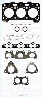 AJUSA 52204800 комплект прокладок, головка цилиндра на PEUGEOT 607 (9D, 9U)