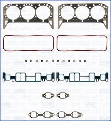 AJUSA 52206700 комплект прокладок, головка цилиндра на CHEVROLET S10 пикап