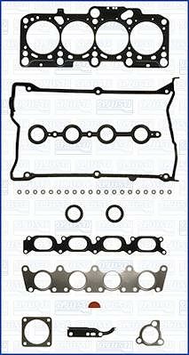 AJUSA 52212600 комплект прокладок, головка цилиндра на AUDI A6 Avant (4B5, C5)