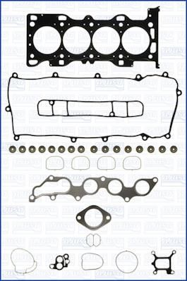 AJUSA 52219600 комплект прокладок, головка цилиндра на MAZDA 6 (GG)