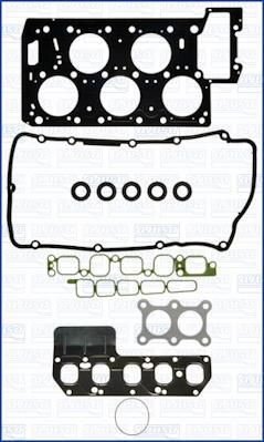 AJUSA 52229000 комплект прокладок, головка цилиндра на VW PASSAT Variant (3B6)