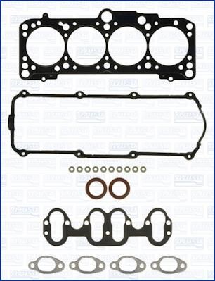 AJUSA 52229700 комплект прокладок, головка цилиндра на VW POLO CLASSIC (6KV2)