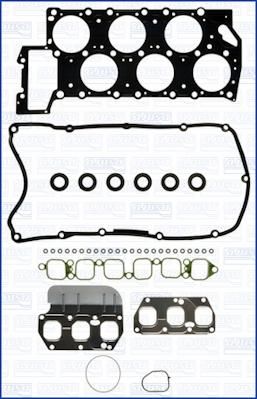 AJUSA 52229800 комплект прокладок, головка цилиндра на VW GOLF IV (1J1)