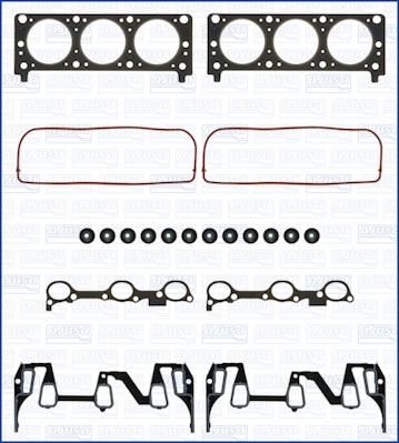 AJUSA 52230300 комплект прокладок, головка цилиндра на CHEVROLET LUMINA APV вэн