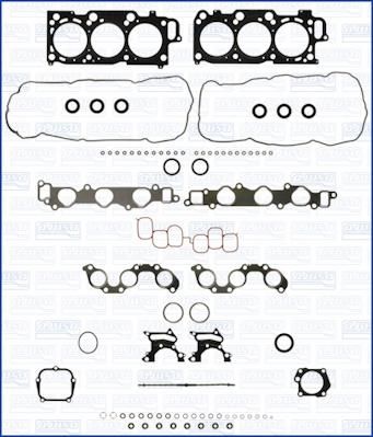 AJUSA 52232700 комплект прокладок, головка цилиндра на TOYOTA CAMRY SOLARA кабрио (MCV3_, ACV3_)