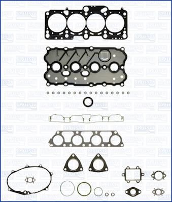 AJUSA 52237500 комплект прокладок, головка цилиндра на AUDI A3 Sportback (8PA)