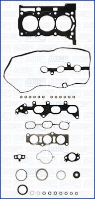 AJUSA 52238900 комплект прокладок, головка цилиндра на TOYOTA YARIS (NHP13_, NSP13_, NCP13_, KSP13_, NLP13_)