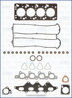 AJUSA 52242600 комплект прокладок, головка цилиндра на FORD ESCORT VII седан (GAL, AFL)