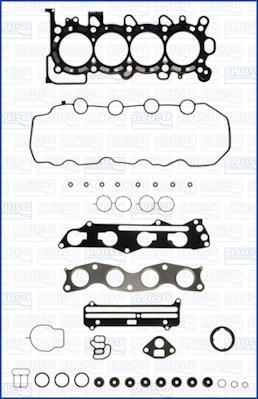AJUSA 52245400 комплект прокладок, головка цилиндра на HONDA CIVIC VII седан (ES)