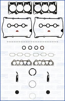 AJUSA 52253500 комплект прокладок, головка цилиндра на VW PASSAT Variant (3B6)