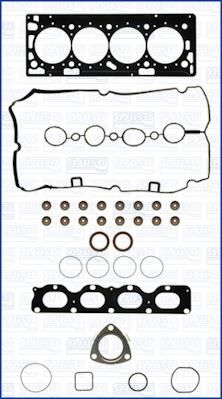 AJUSA 52255300 комплект прокладок, головка цилиндра на OPEL ZAFIRA TOURER C (P12)