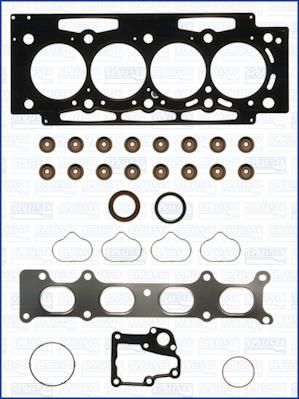 AJUSA 52258100 комплект прокладок, головка цилиндра на PEUGEOT 407 (6D_)