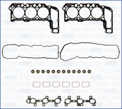 AJUSA 52259100 комплект прокладок, головка цилиндра на DODGE NITRO