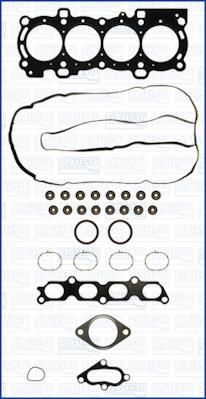 AJUSA 52264300 комплект прокладок, головка цилиндра на FORD FOCUS II седан (DA_)