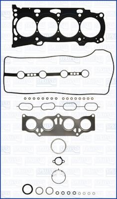 AJUSA 52265300 комплект прокладок, головка цилиндра на TOYOTA ALPHARD / VELLFIRE (GGH2_, ANH2_, ATH2_)
