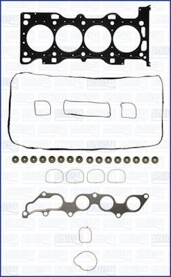 AJUSA 52266800 комплект прокладок, головка цилиндра на MAZDA 6 Hatchback (GG)