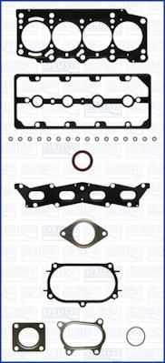 AJUSA 52269400 комплект прокладок, головка цилиндра на FIAT BRAVO II (198)