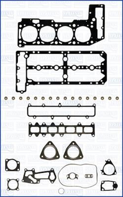 AJUSA 52269900 комплект прокладок, головка цилиндра на IVECO DAILY III c бортовой платформой/ходовая часть