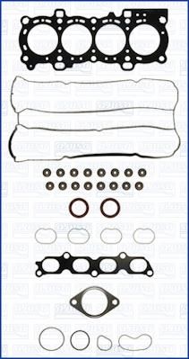 AJUSA 52270400 комплект прокладок, головка цилиндра на FORD FOCUS II седан (DA_)