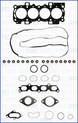 AJUSA 52270700 комплект прокладок, головка цилиндра на FORD FOCUS II седан (DA_)