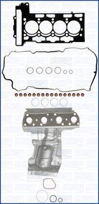 AJUSA 52273000 комплект прокладок, головка цилиндра на PEUGEOT PARTNER Tepee