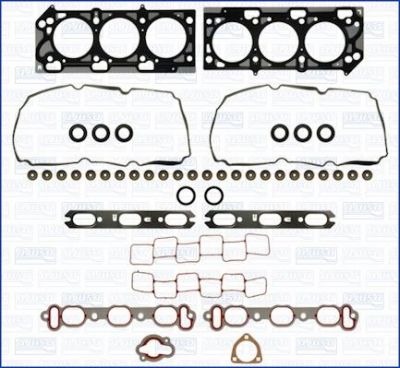 AJUSA 52274000 комплект прокладок, головка цилиндра на DODGE CHALLENGER купе