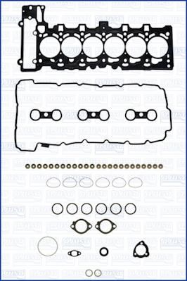 AJUSA 52277500 комплект прокладок, головка цилиндра на Z4 (E85)
