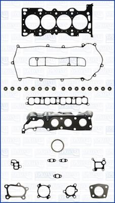 AJUSA 52277700 комплект прокладок, головка цилиндра на MAZDA CX-7 (ER)