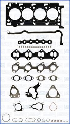 AJUSA 52279600 комплект прокладок, головка цилиндра на NISSAN PRIMASTAR фургон (X83)