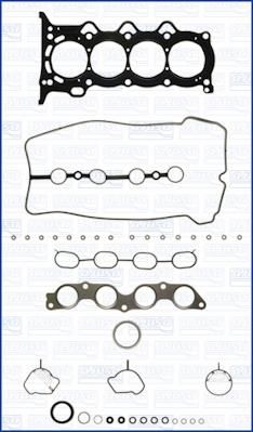 AJUSA 52280400 комплект прокладок, головка цилиндра на TOYOTA YARIS (SCP1_, NLP1_, NCP1_)