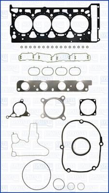 AJUSA 52291000 комплект прокладок, головка цилиндра на AUDI A4 Allroad (8KH, B8)