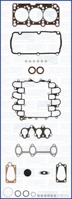 AJUSA 52294600 комплект прокладок, головка цилиндра на AUDI 100 (4A, C4)