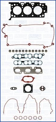 AJUSA 52304300 комплект прокладок, головка цилиндра на FORD MONDEO I седан (GBP)