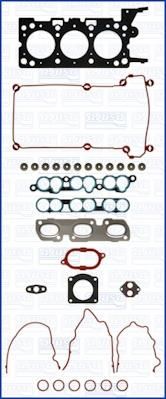 AJUSA 52304400 комплект прокладок, головка цилиндра на FORD MONDEO I седан (GBP)