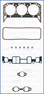 AJUSA 52315700 комплект прокладок, головка цилиндра на CHEVROLET S10 пикап