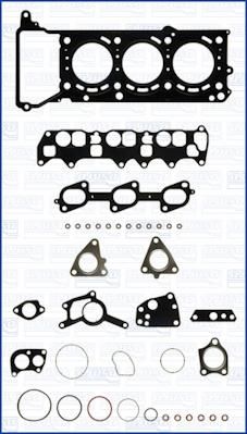 AJUSA 52321100 комплект прокладок, головка цилиндра на JEEP GRAND CHEROKEE III (WH, WK)