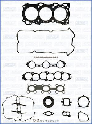 AJUSA 52321600 комплект прокладок, головка цилиндра на INFINITI FX