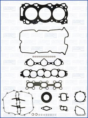AJUSA 52321700 комплект прокладок, головка цилиндра на INFINITI FX