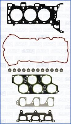 AJUSA 52322500 комплект прокладок, головка цилиндра на CHEVROLET CAPTIVA (C100, C140)