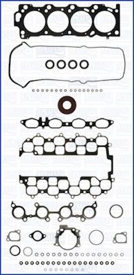 AJUSA 52324300 комплект прокладок, головка цилиндра на TOYOTA LAND CRUISER 100 (FZJ1_, UZJ1_)